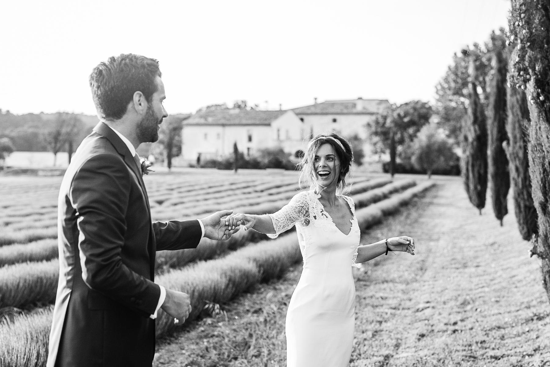 Les mariages