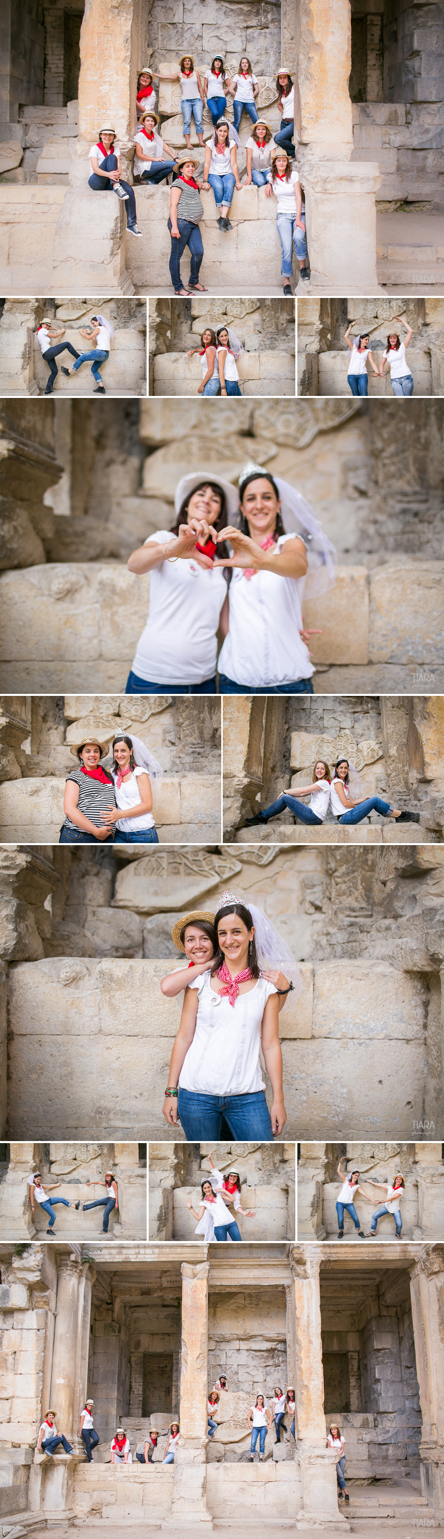 photographe mariage bouche du rhône