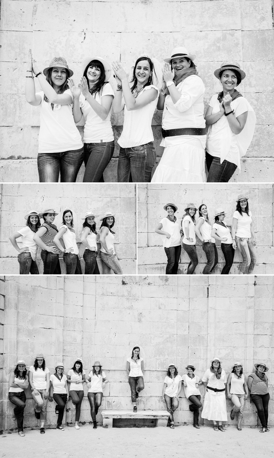 photographe mariage hérault