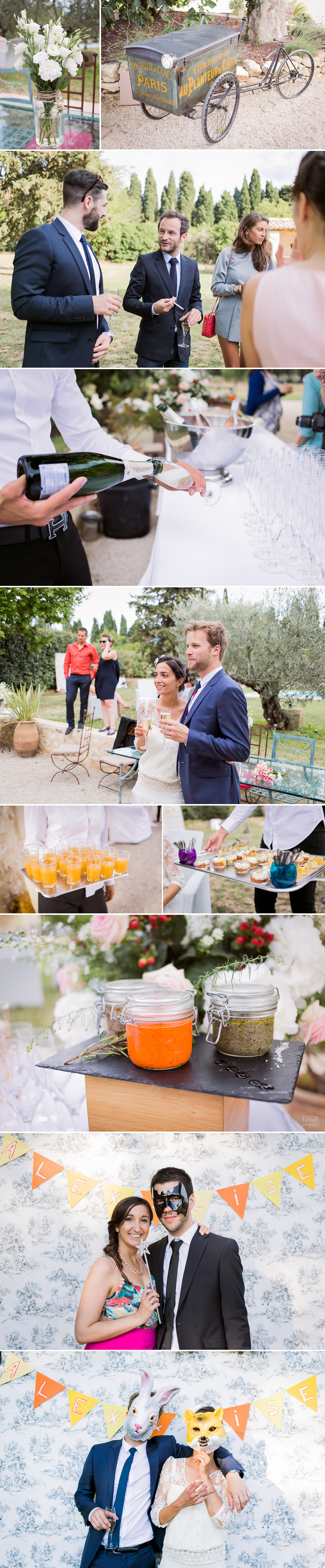 photographe mariage saint rémy de provence