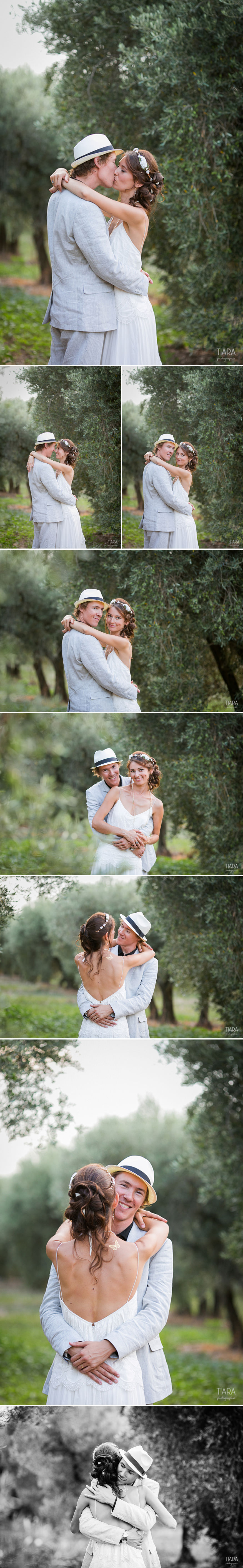 wedding photographe in provence