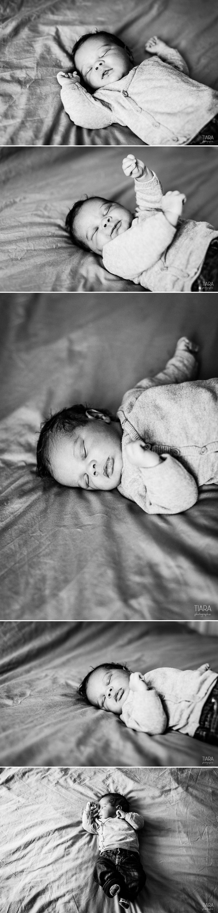 photographe bébé gard