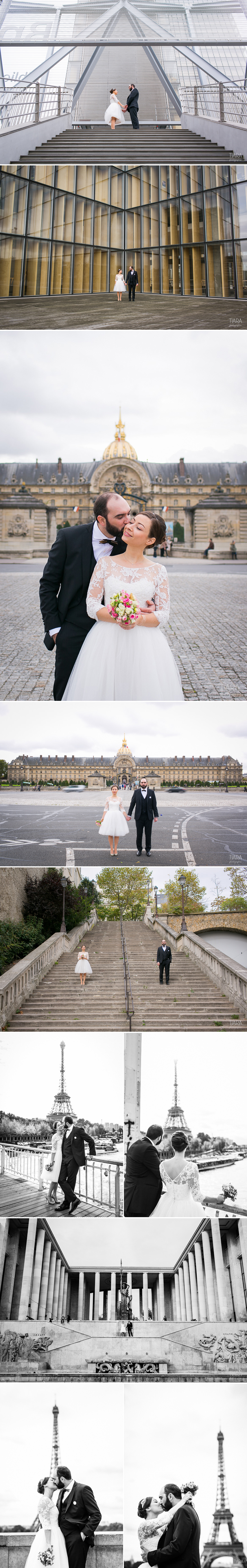 photographe mariage paris ChristopheAlexandreDocquin FannyTiara