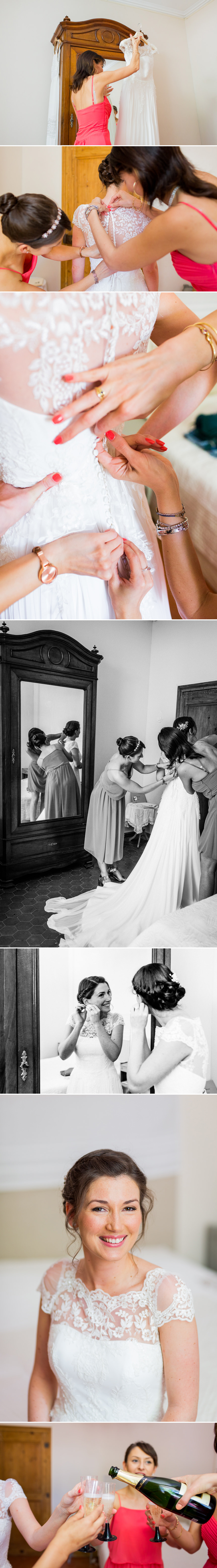 photographe mariage bouche du rhone