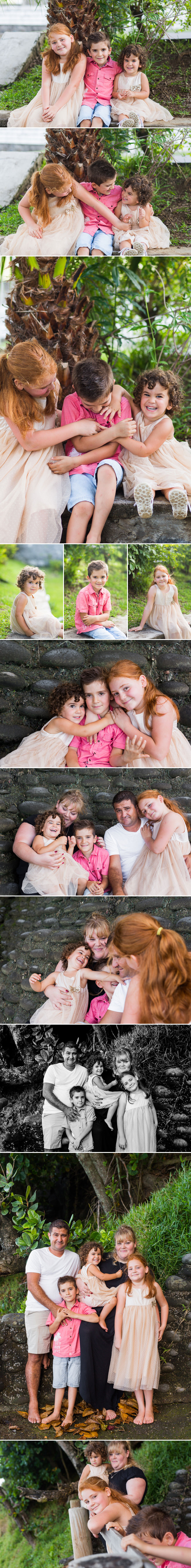 photographe famille ile de la réunion fannytiara provence