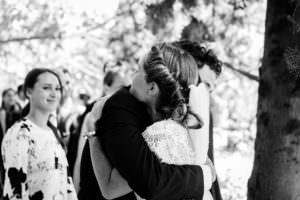 Un mariage chic à Saint Rémy de Provence