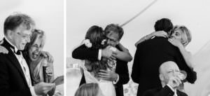 Un mariage chic allemand à Saint Rémy de Provence