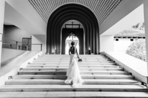mariage à l'ile maurice