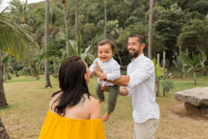 Photographe de famille à la Réunion